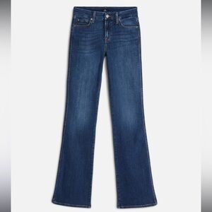 7 For All Mankind - Kimmie Bootcut